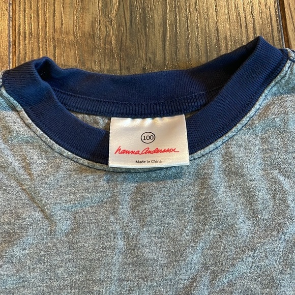 Hanna Andersson - Picture 4 of 4